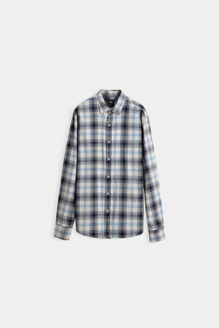 New Checkered Shirt Shirts