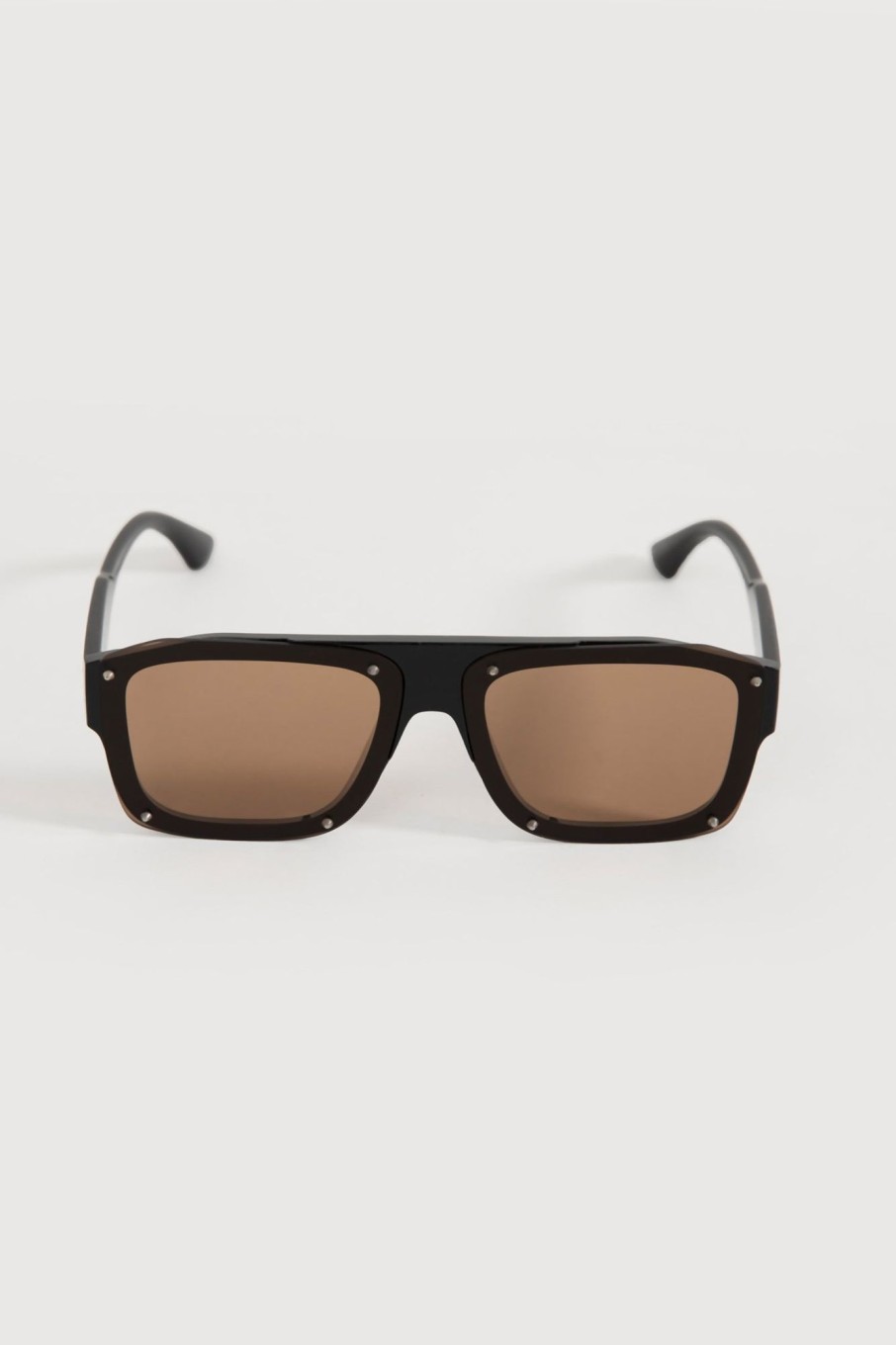 Wholesale Retro Squared Sunglasses Accessories