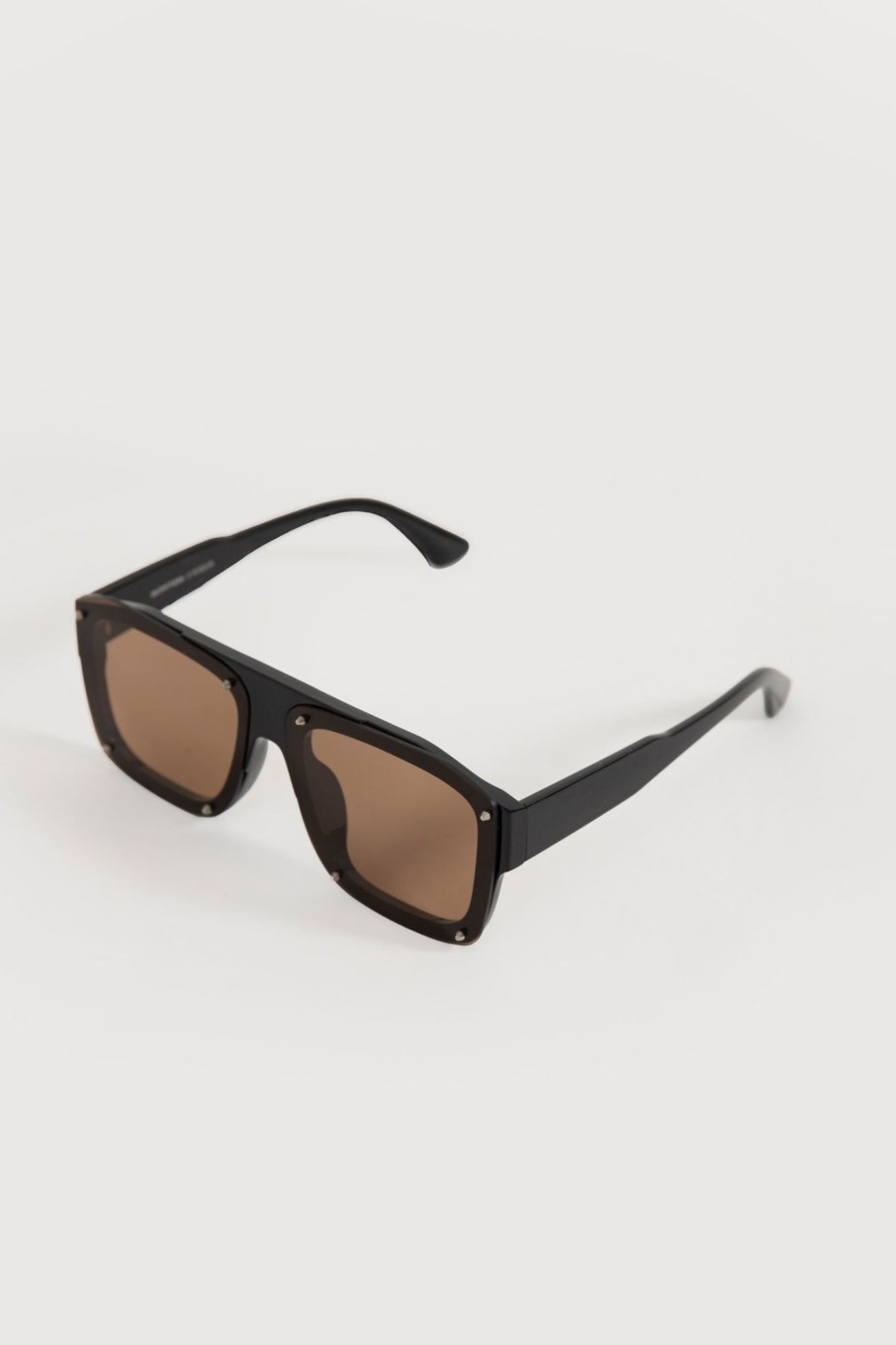 Wholesale Retro Squared Sunglasses Accessories