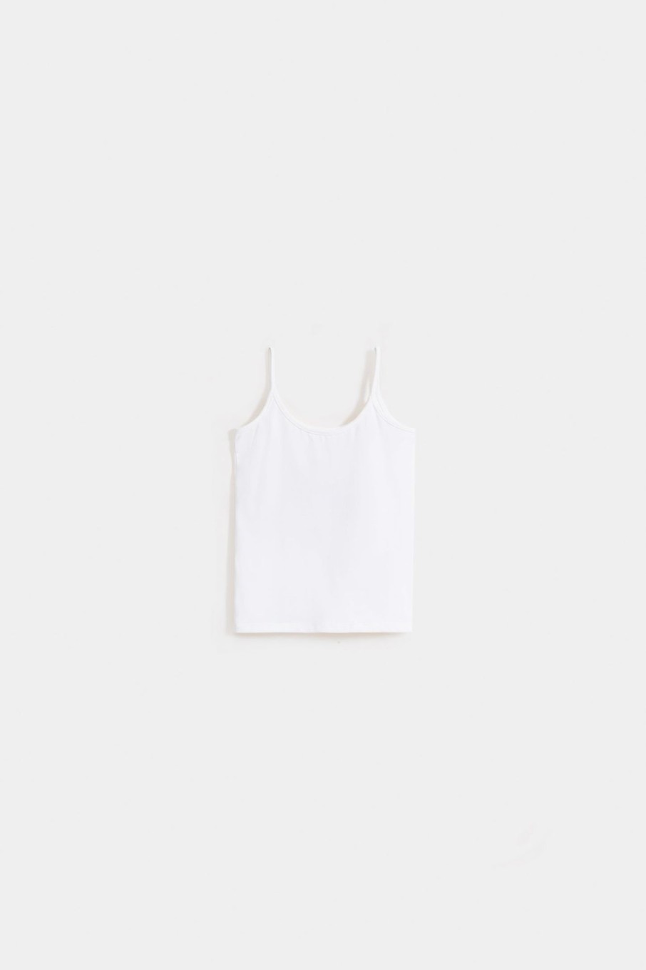 Online Basic Tank Top T-Shirts