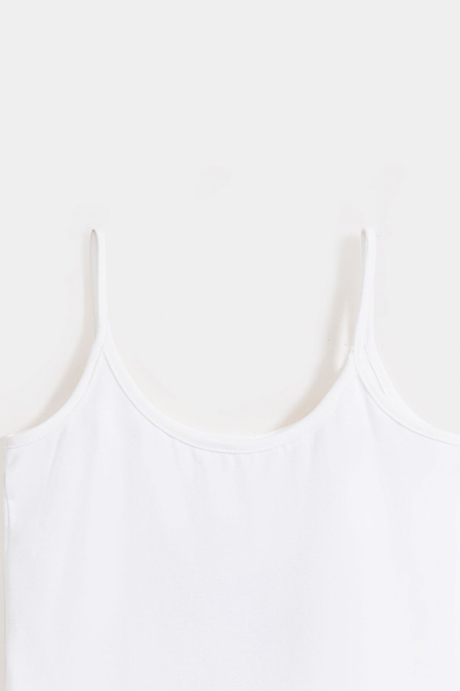 Online Basic Tank Top T-Shirts