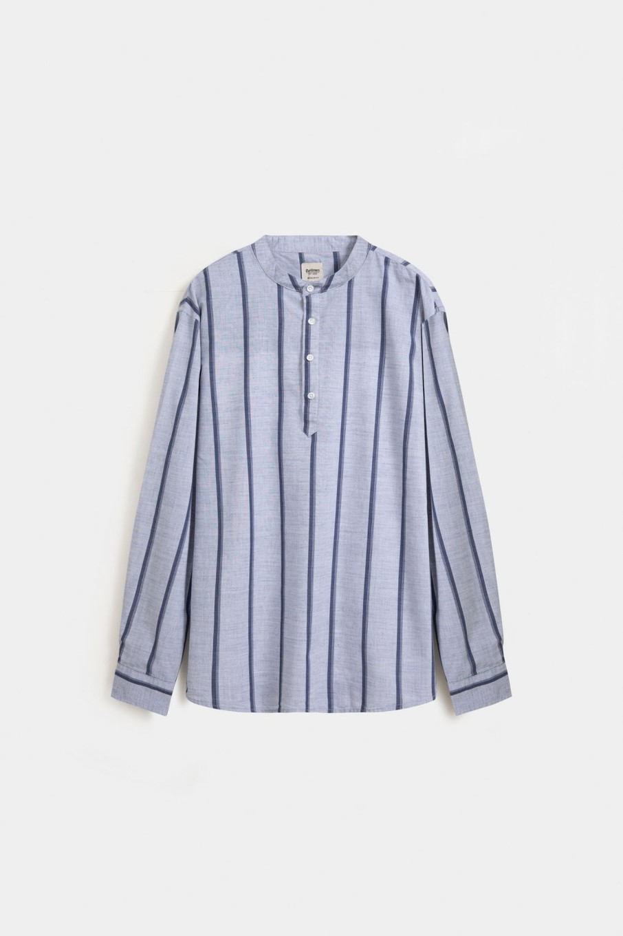 Best Striped Popover Shirt Shirts