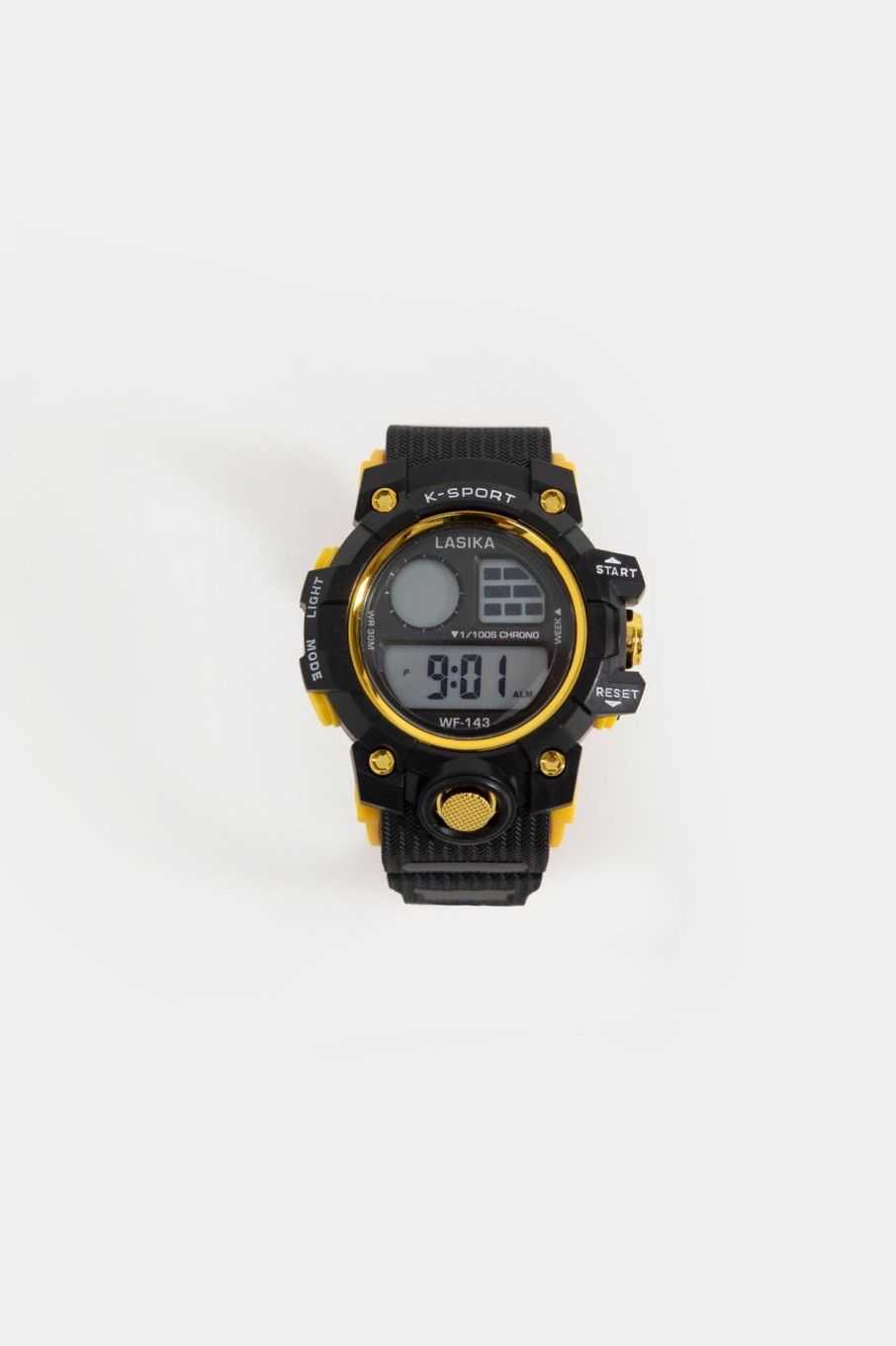 Online Sporty Digital Watch Accessories