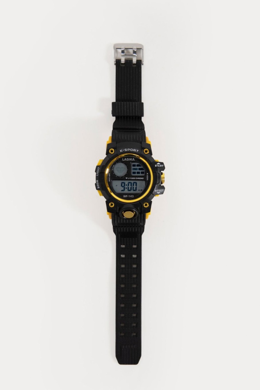 Online Sporty Digital Watch Accessories