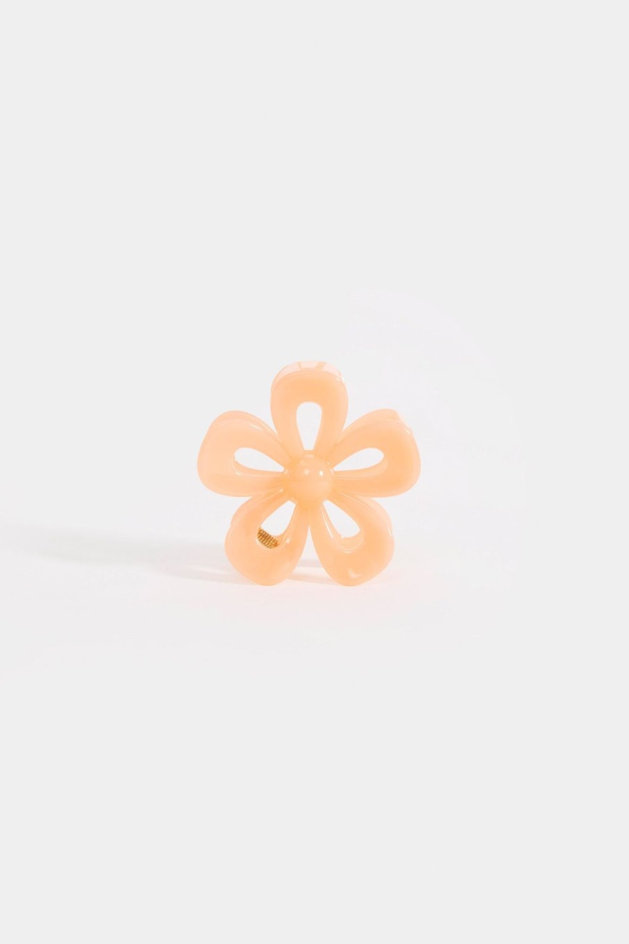 Online Flower Claw Clip Jewellery