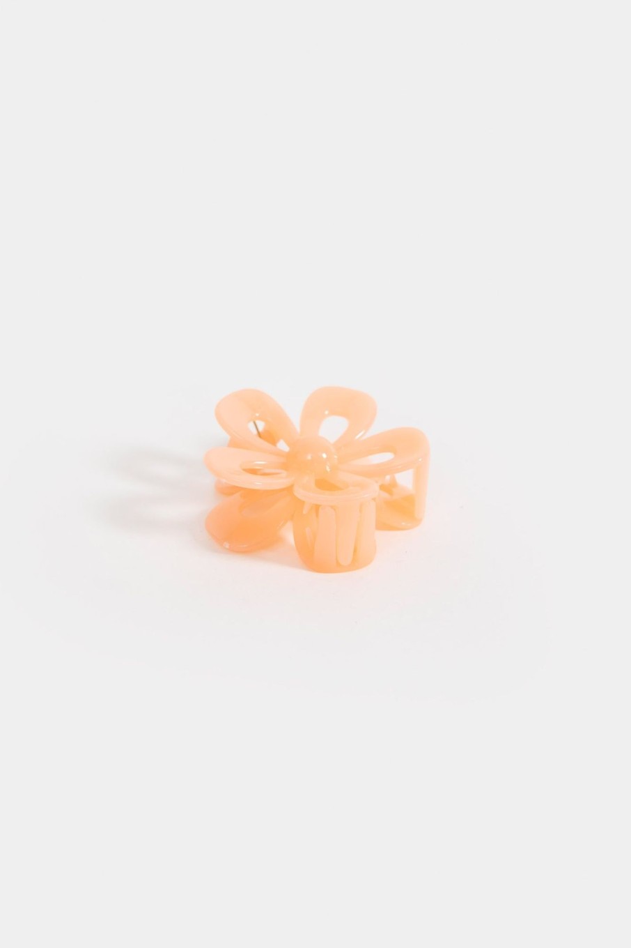 Online Flower Claw Clip Jewellery