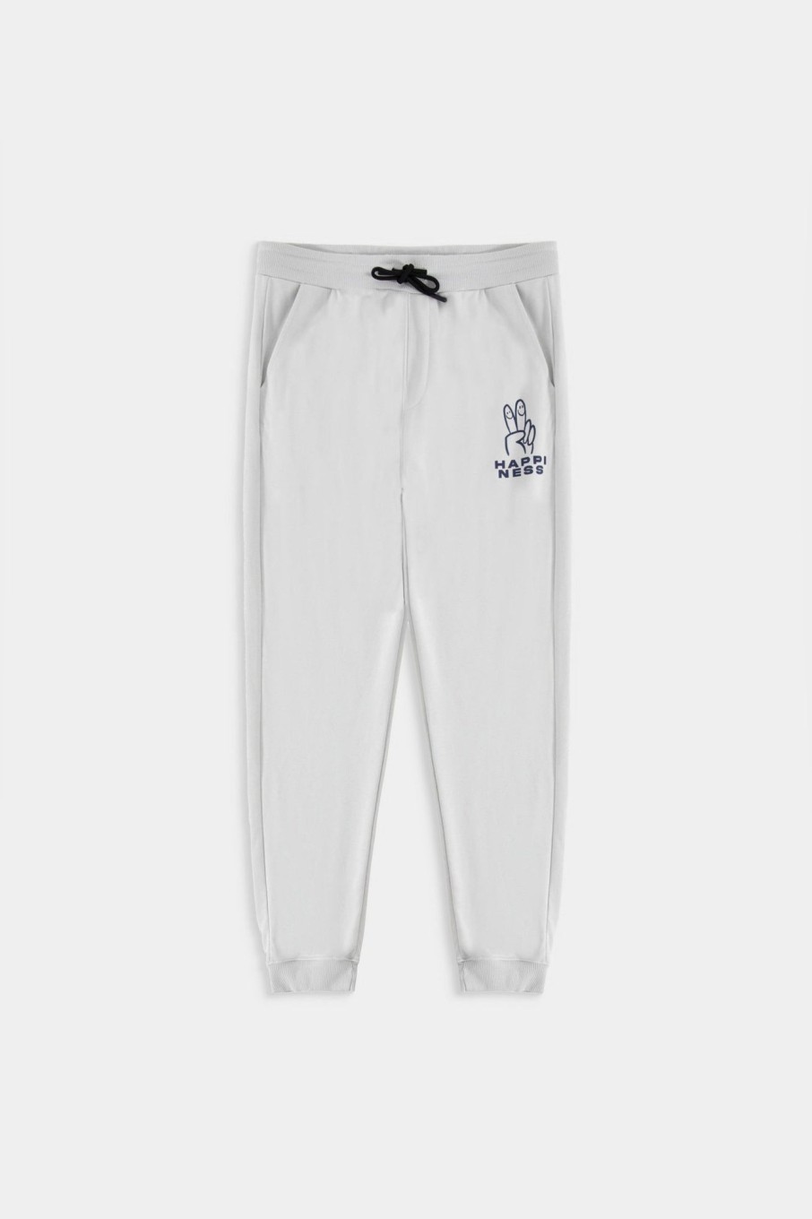 Best Jogger Trouser With Graphic Print Trousers