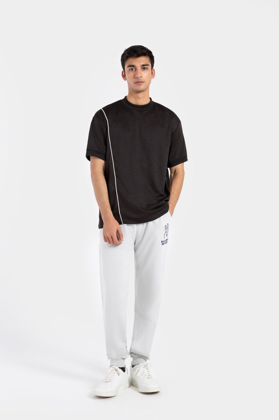 Best Jogger Trouser With Graphic Print Trousers