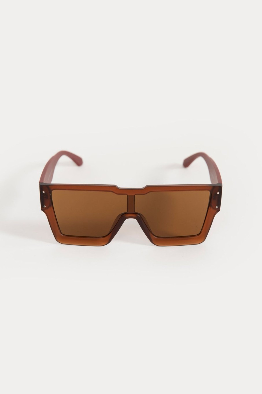 New Techno-Squared Sunglasses Accessories