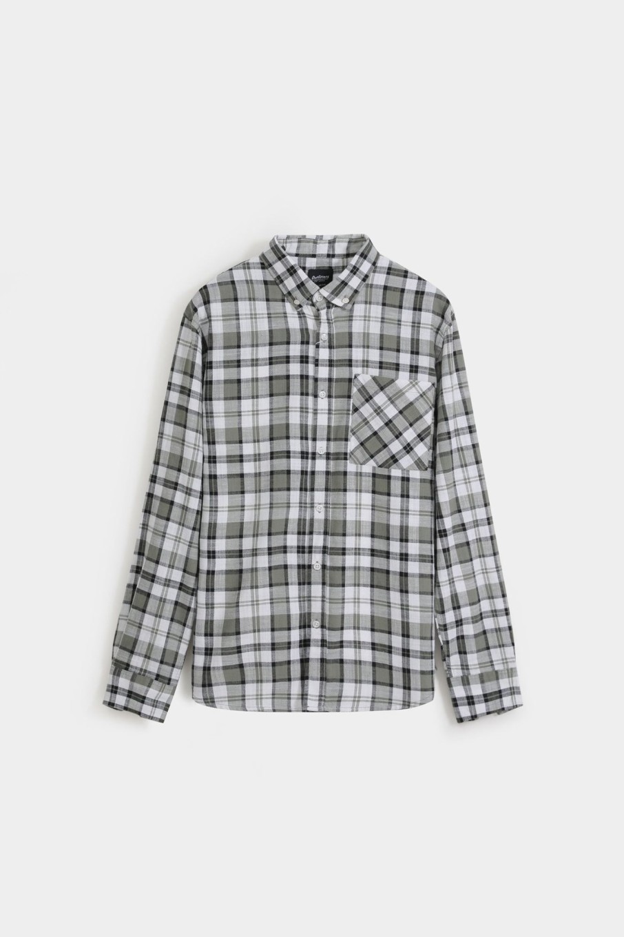 Wholesale Checkered Shirt Shirts