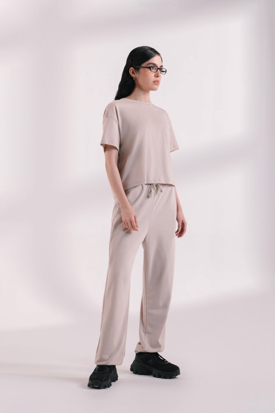 Clearance Basic Jogger Trousers Trousers