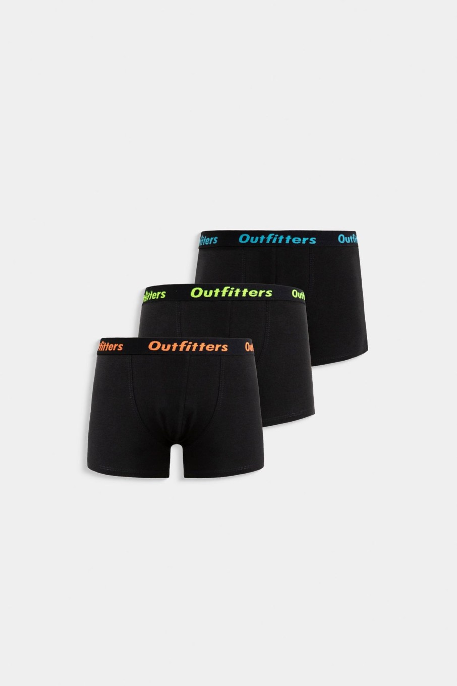 Online Pack Of 3-Boxers Accessories