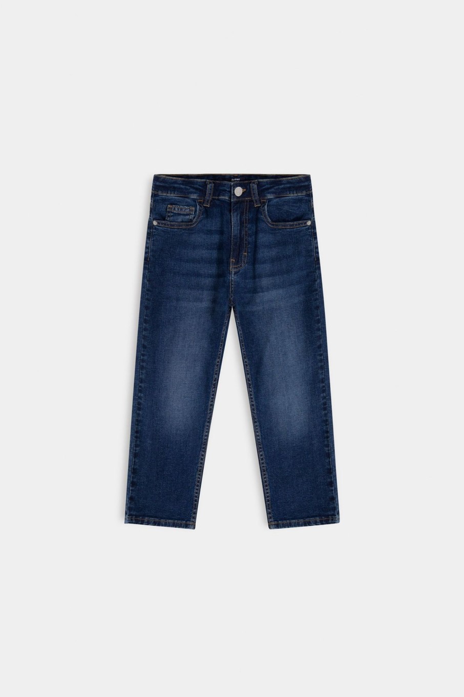 New Straight Fit Jeans Jeans