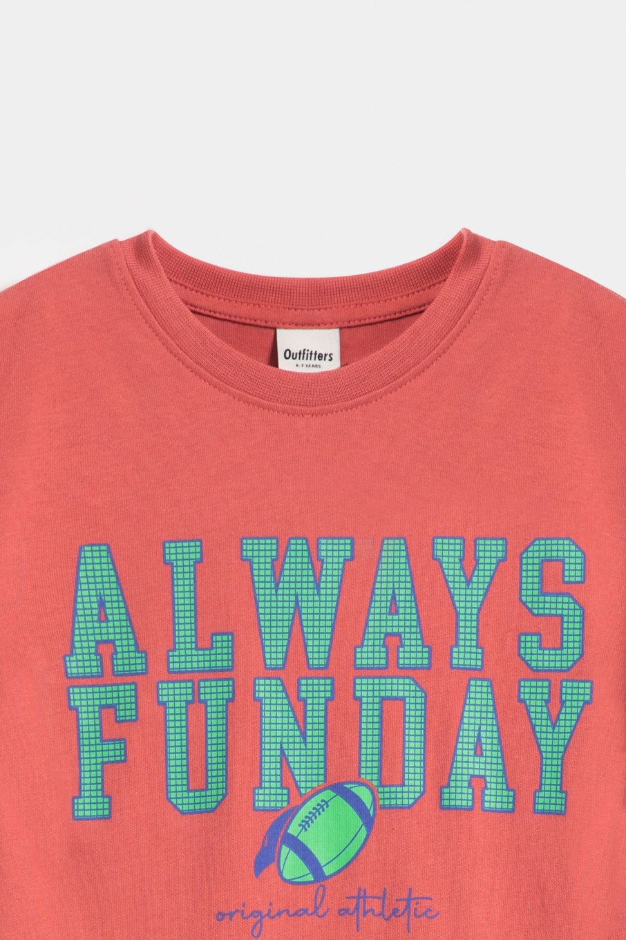 Best Always Funday T-Shirt T-Shirts