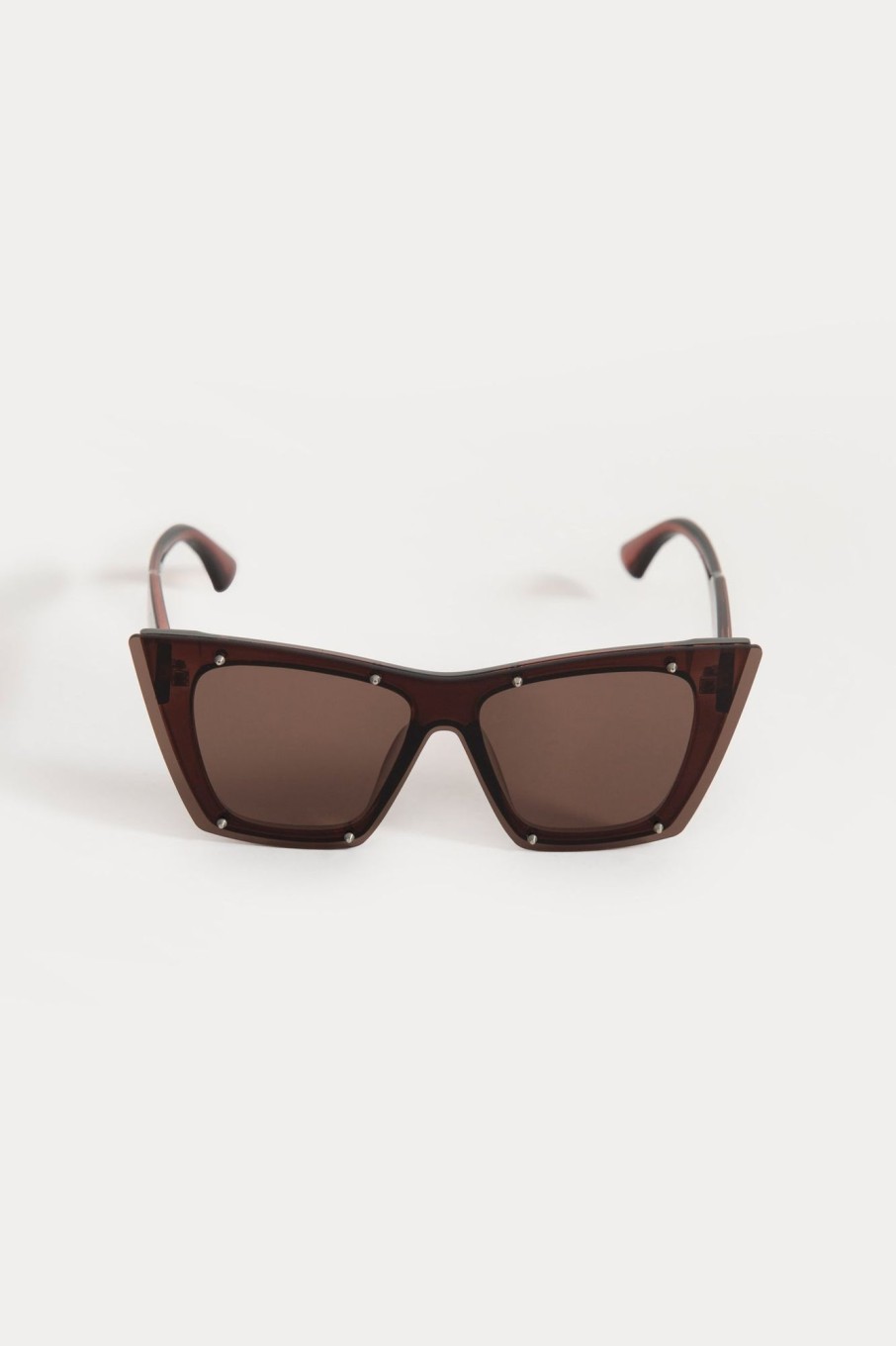 New Stud Wayfarer Sunglasses Accessories