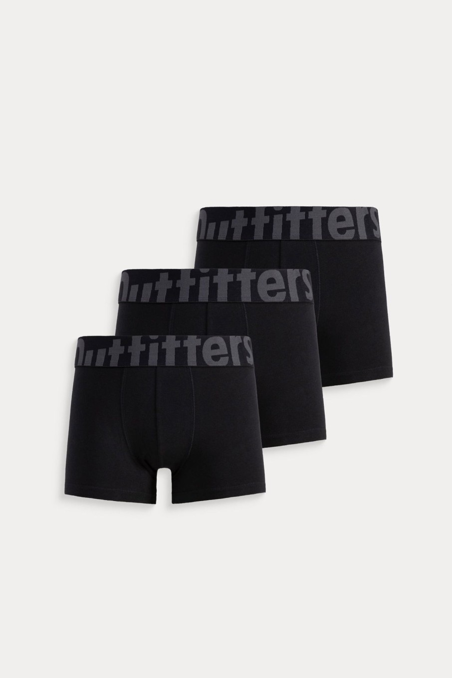 Wholesale Pack Of 3-Boxers Accessories