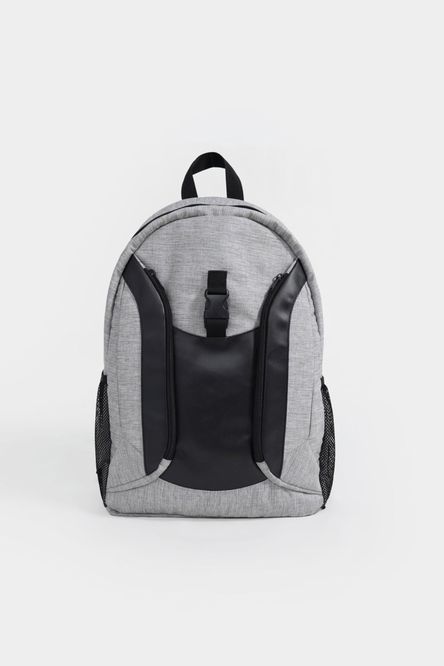 Hot Two-Toned Backpack Accessories