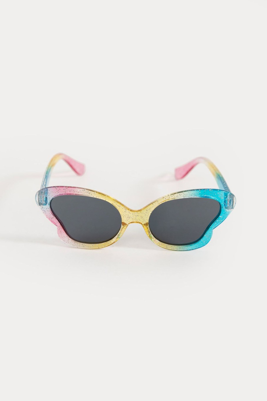 Wholesale Multicolored Butterfly Sunglasses Accessories