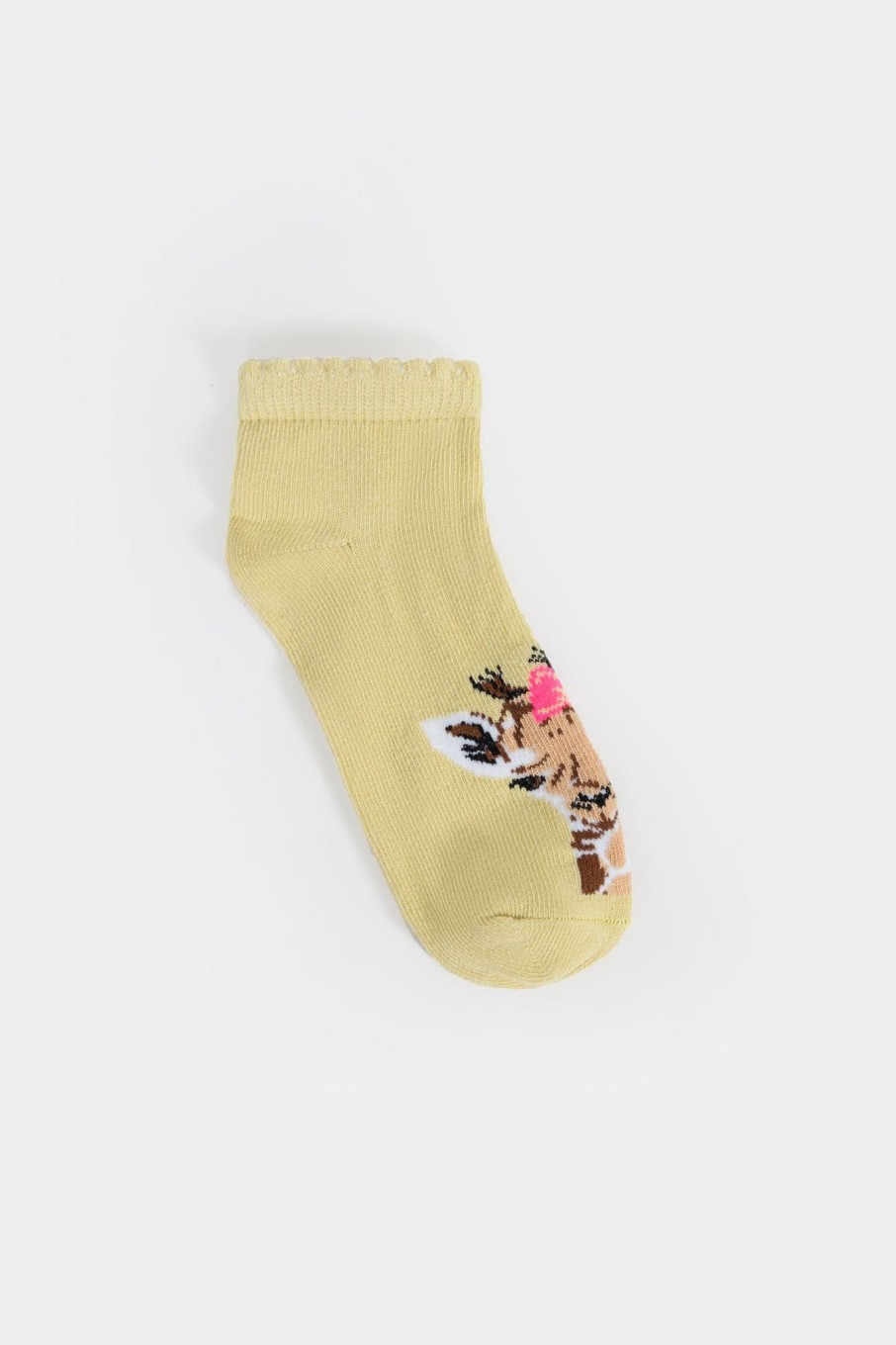 Online Pack Of 3-Socks Accessories