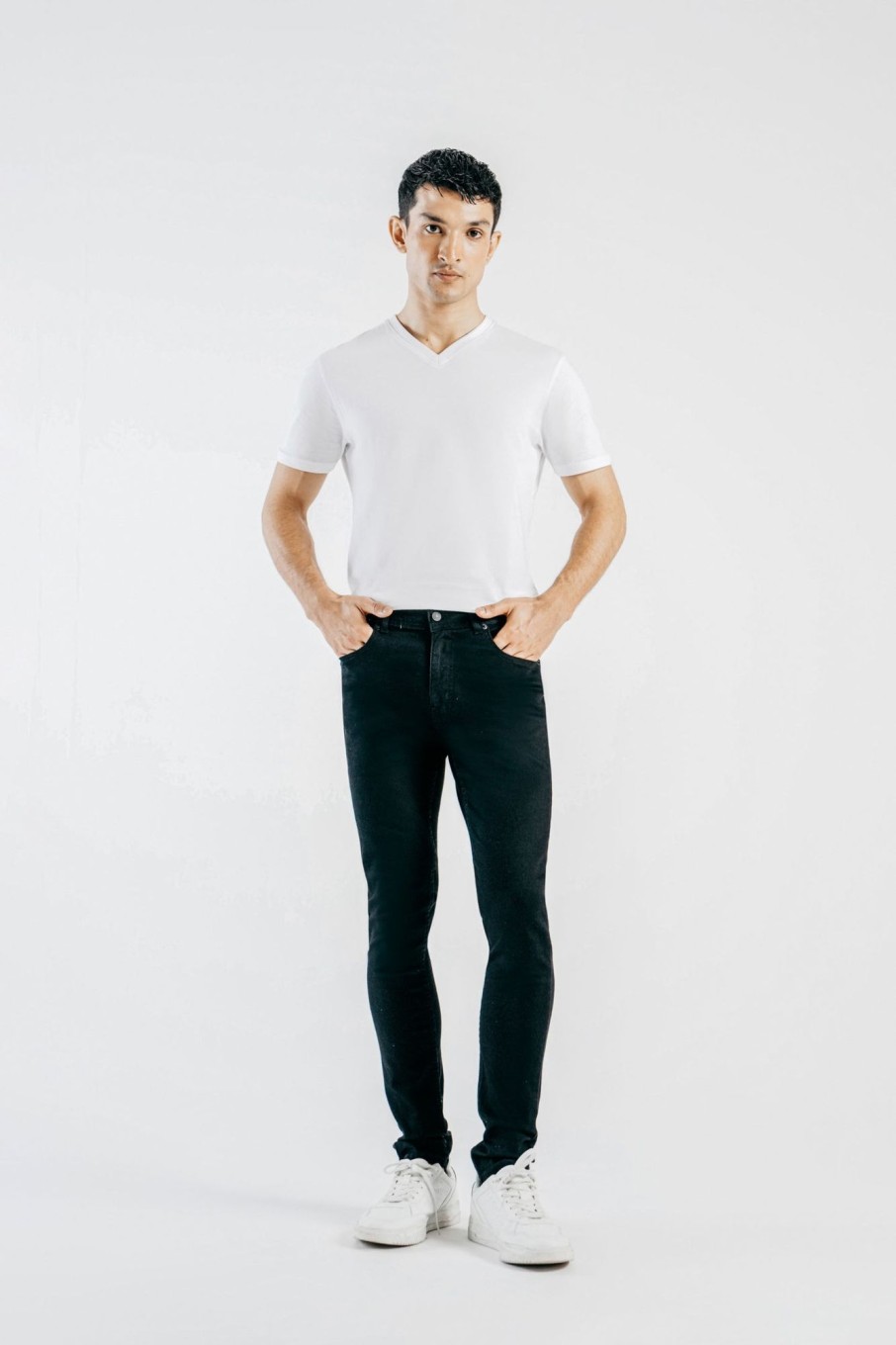 New Skinny Fit Jeans Jeans