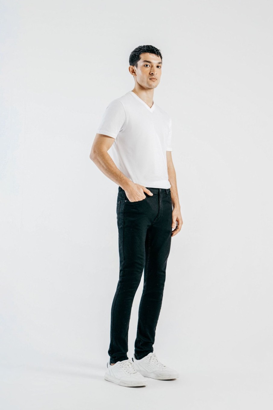 New Skinny Fit Jeans Jeans