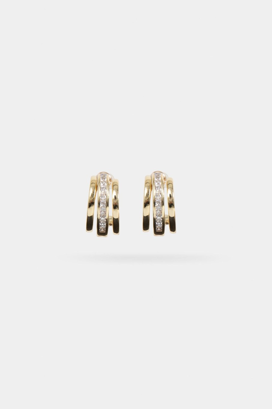 Online En Hoop Earrings Accessories