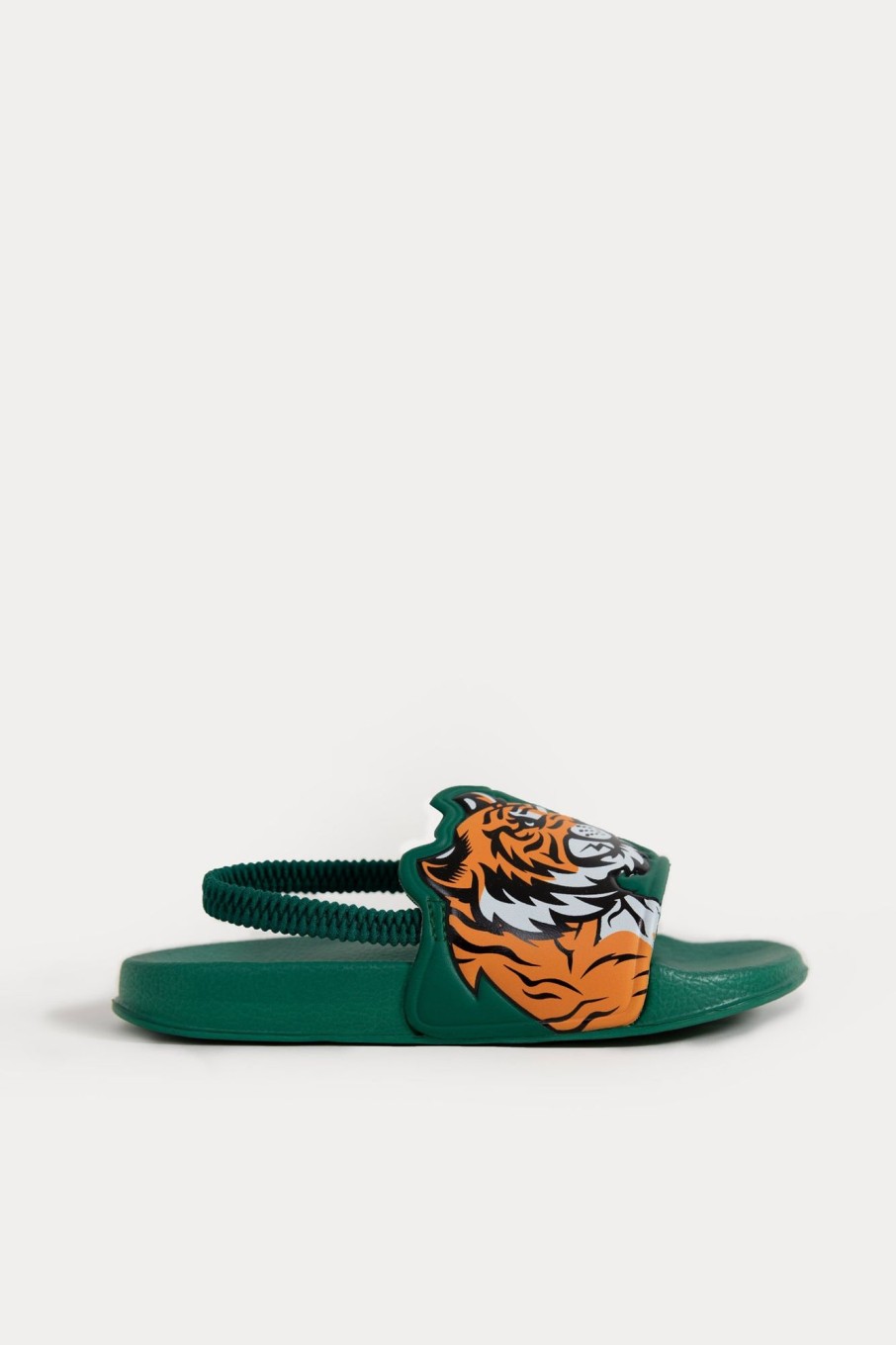 Hot Animal Printed Pool Sandals Shoes