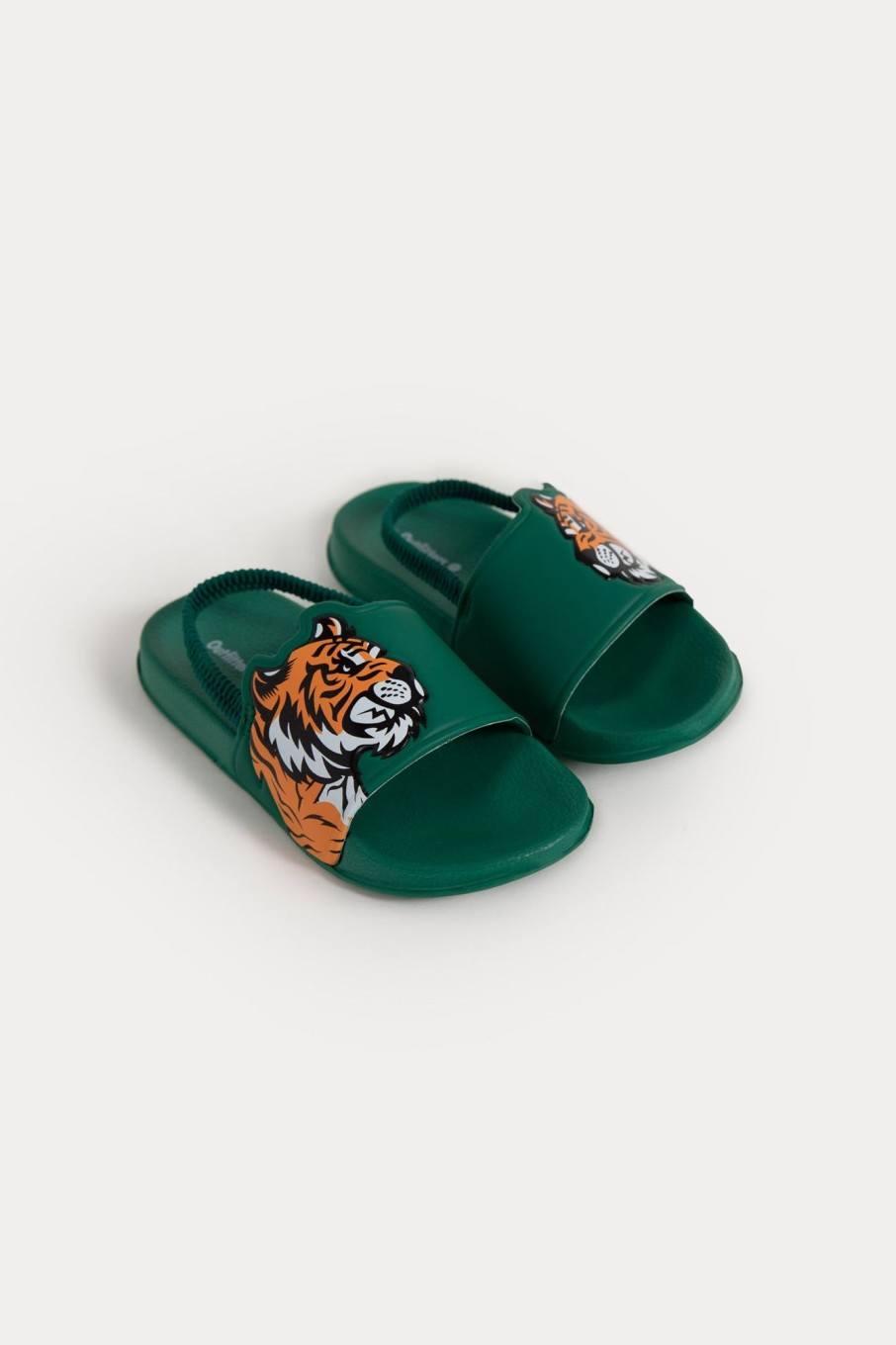 Hot Animal Printed Pool Sandals Shoes