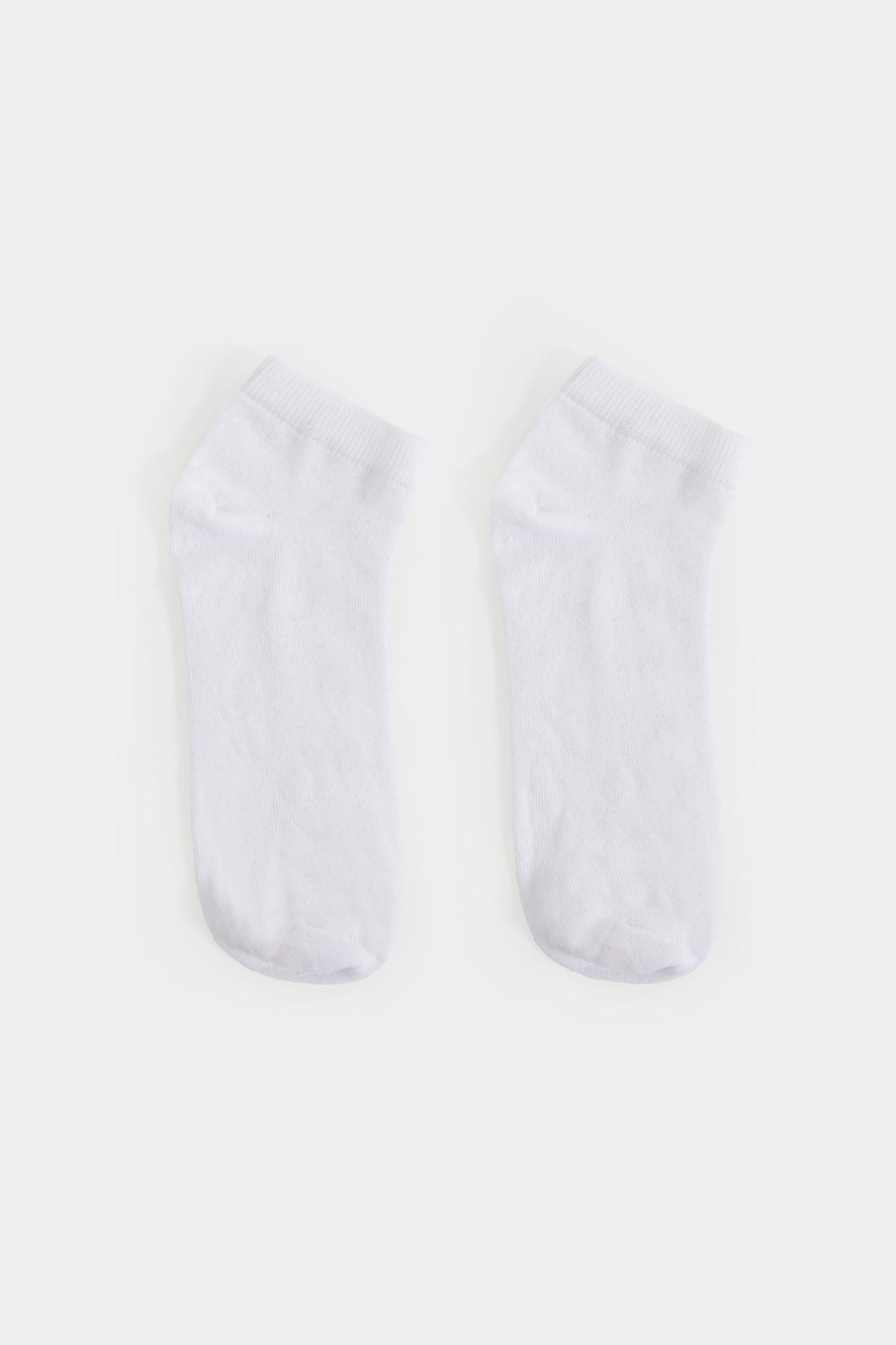 Wholesale Pack Of 3-Solid& Checkered Socks Accessories