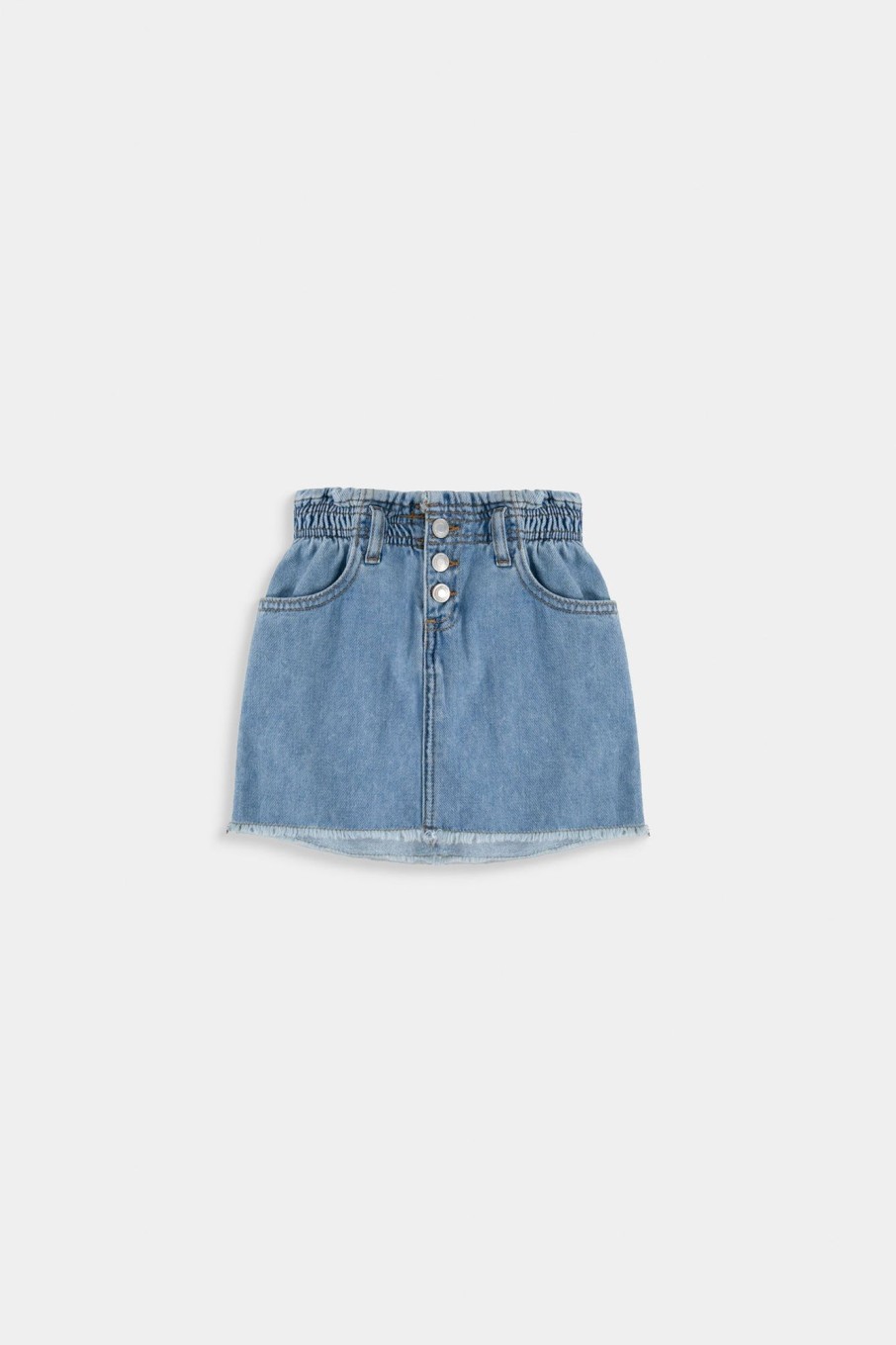 Wholesale Non-Denim Skirt Shorts