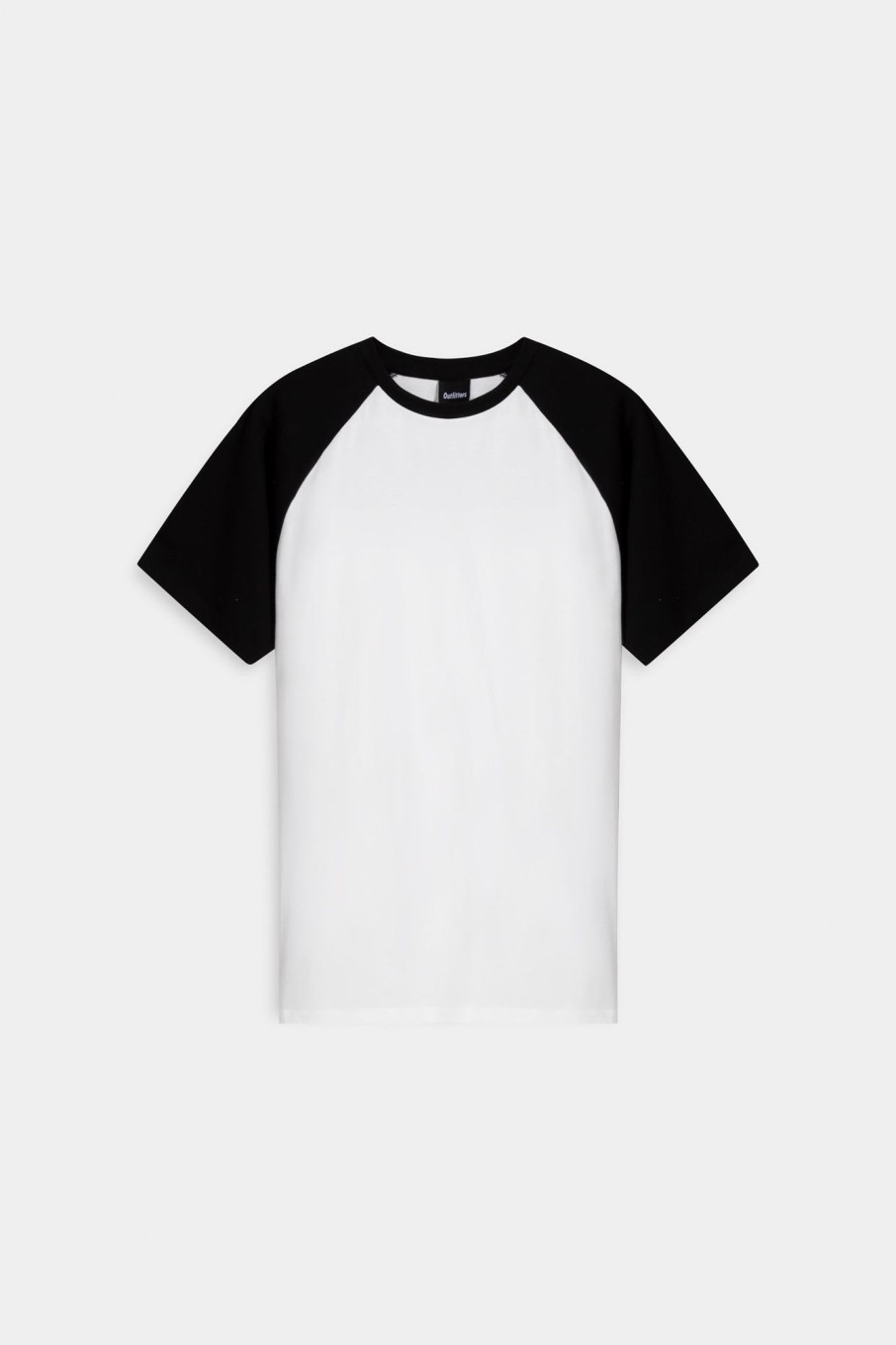 Hot Raglan T-Shirt T-Shirts