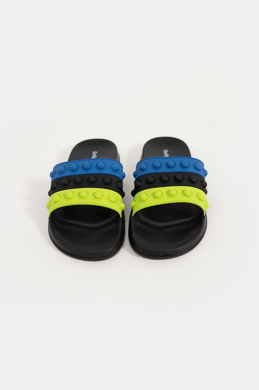 Clearance Pop It Slides Shoes