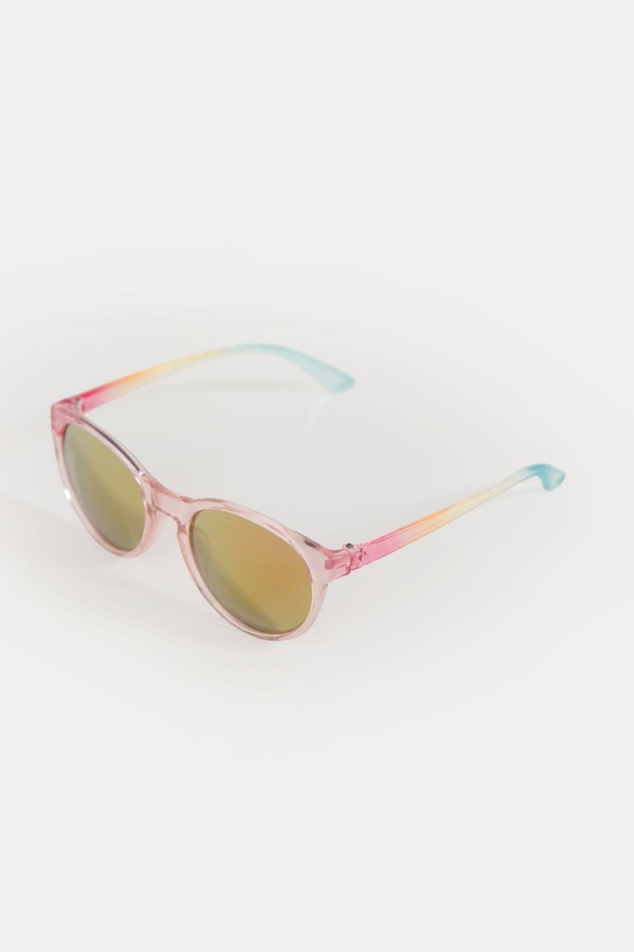 Wholesale Rainbow Wayfarer Sunglasses Accessories