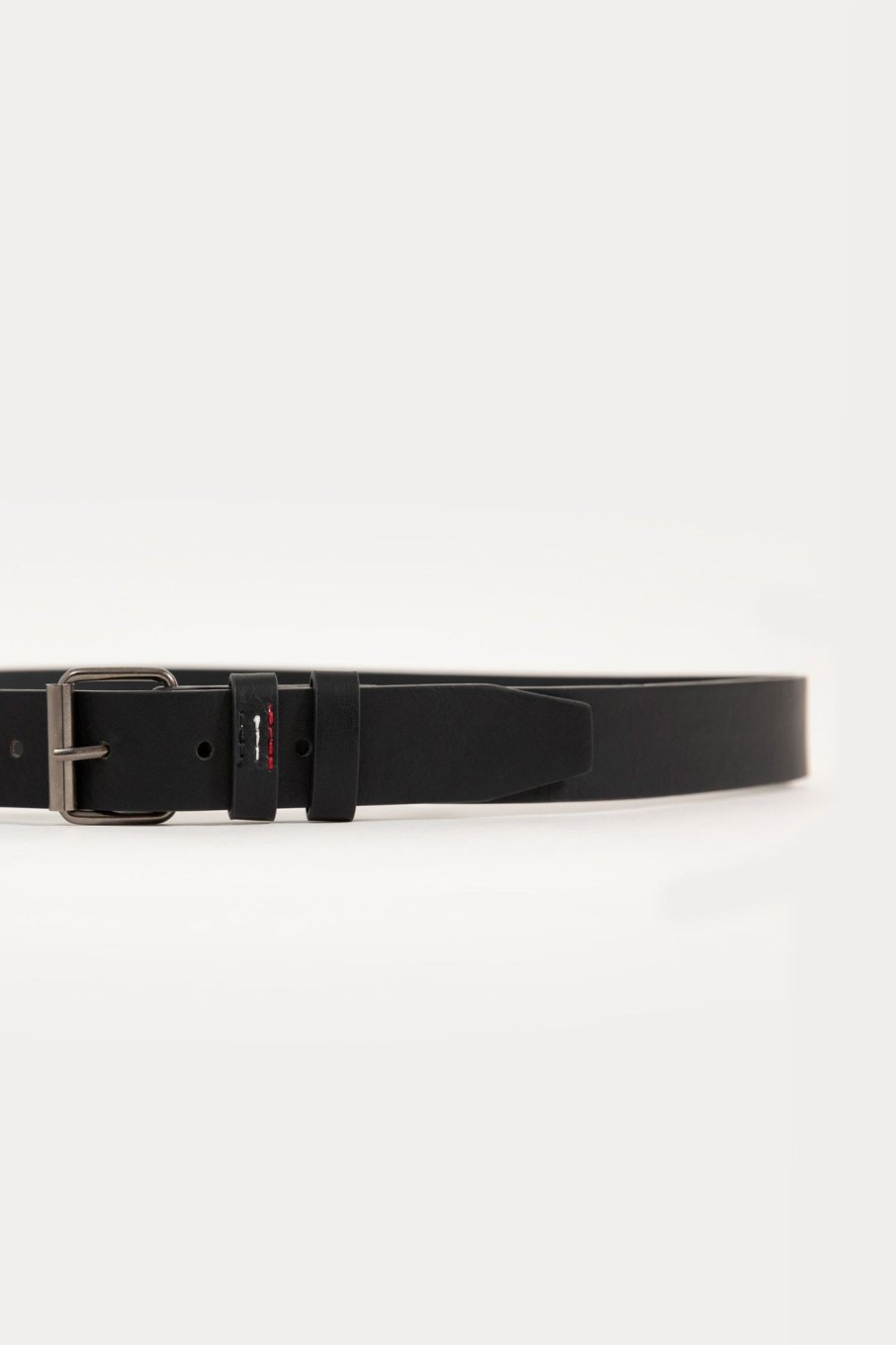 Online Faux Leather Belt Accessories