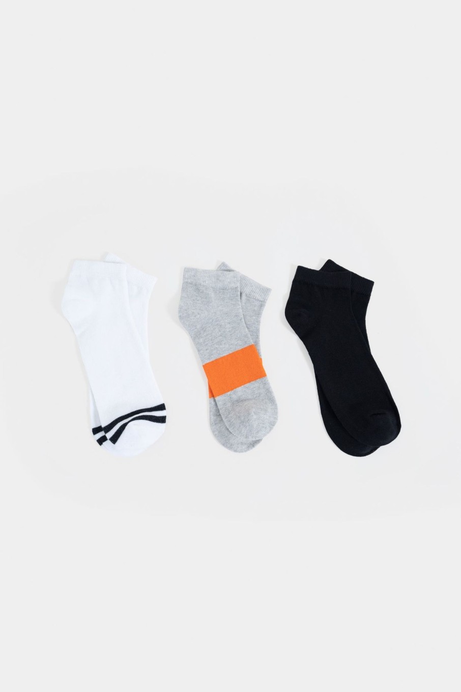 Best Pack Of 3 Socks Accessories