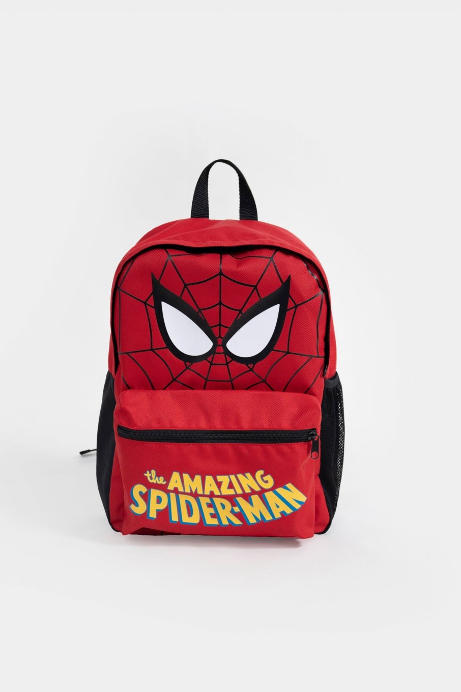 Best Character Print Backpack Accessories