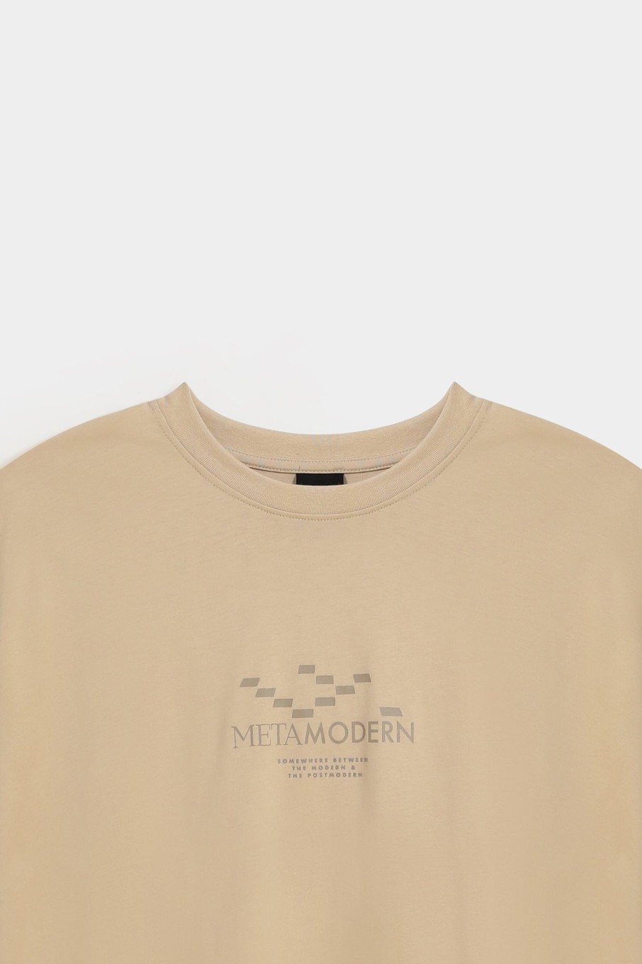 Online Metamodern Graphic T-Shirt T-Shirts