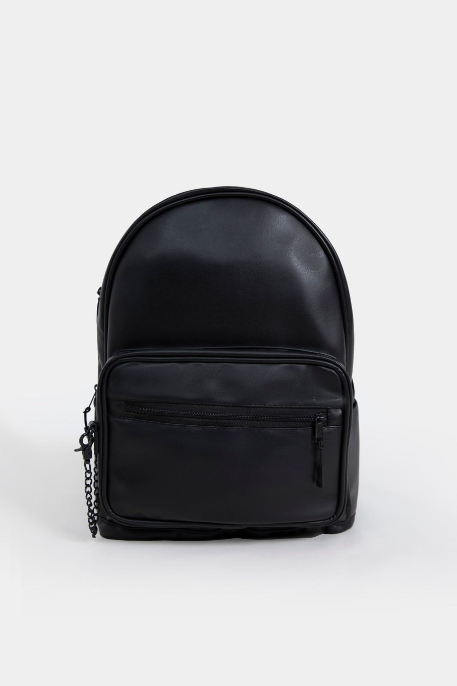 Online Faux Leather Bag Pack Accessories