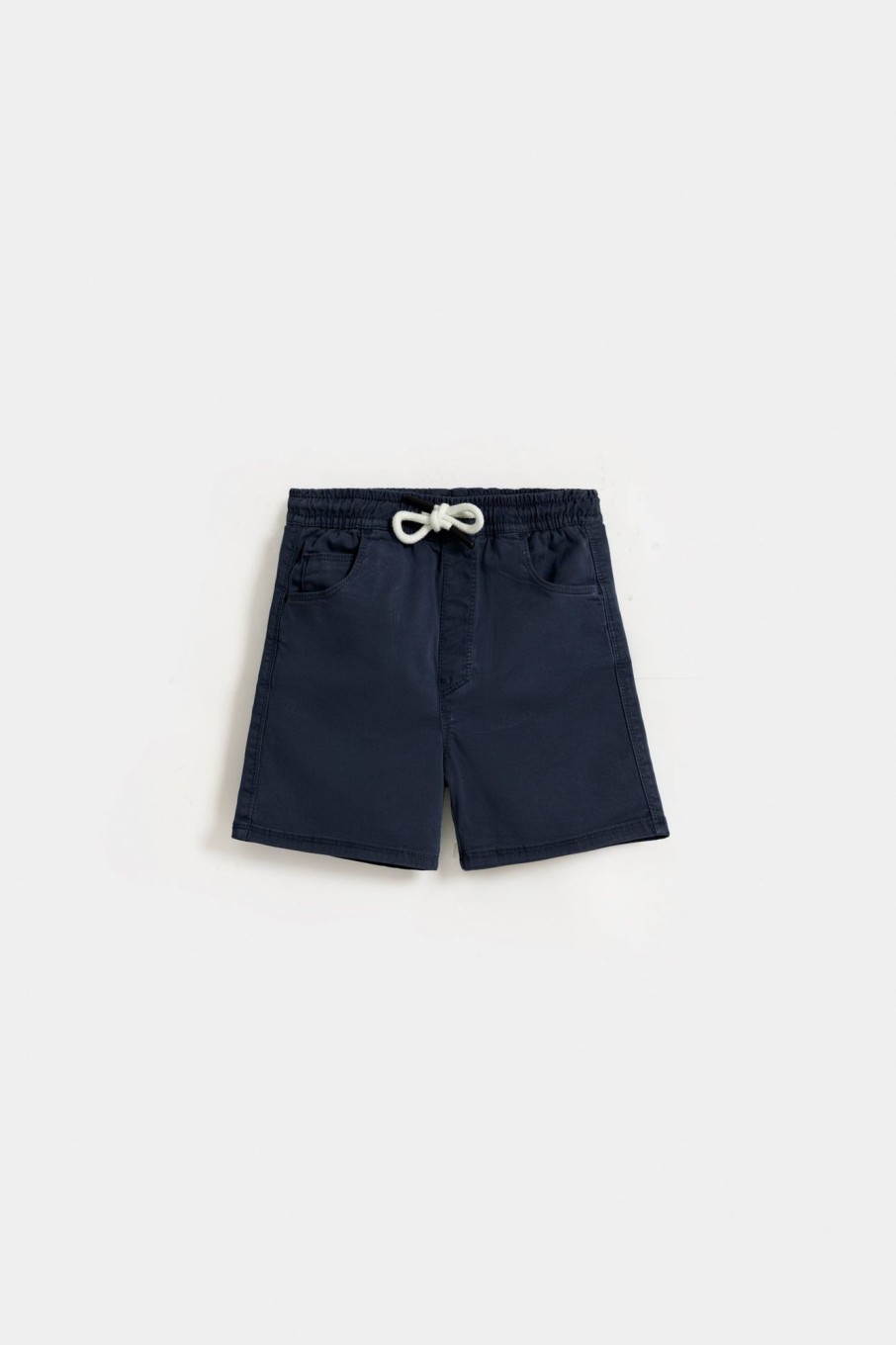 New Non-Denim Shorts With Draw-Strings Shorts