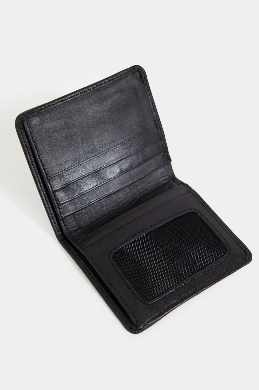 Hot Leather Card Holder Wallet Accessories