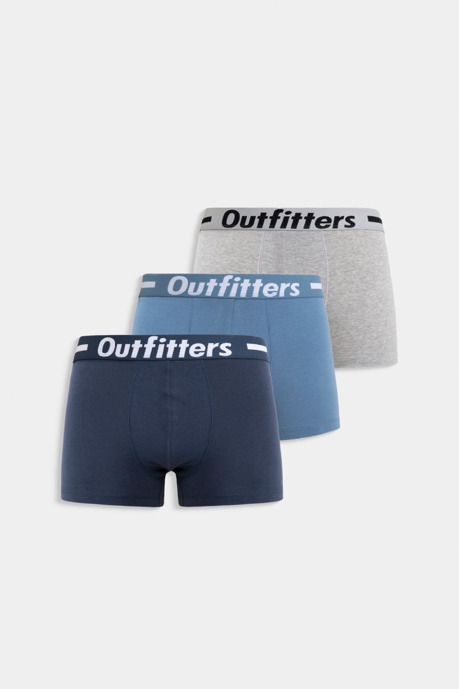 Wholesale Pack Of 3 Boxers Accessories