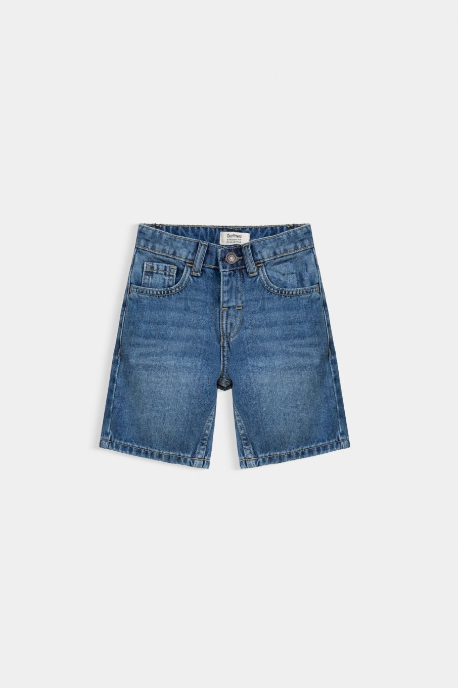 Best Basic Denim Shorts Shorts