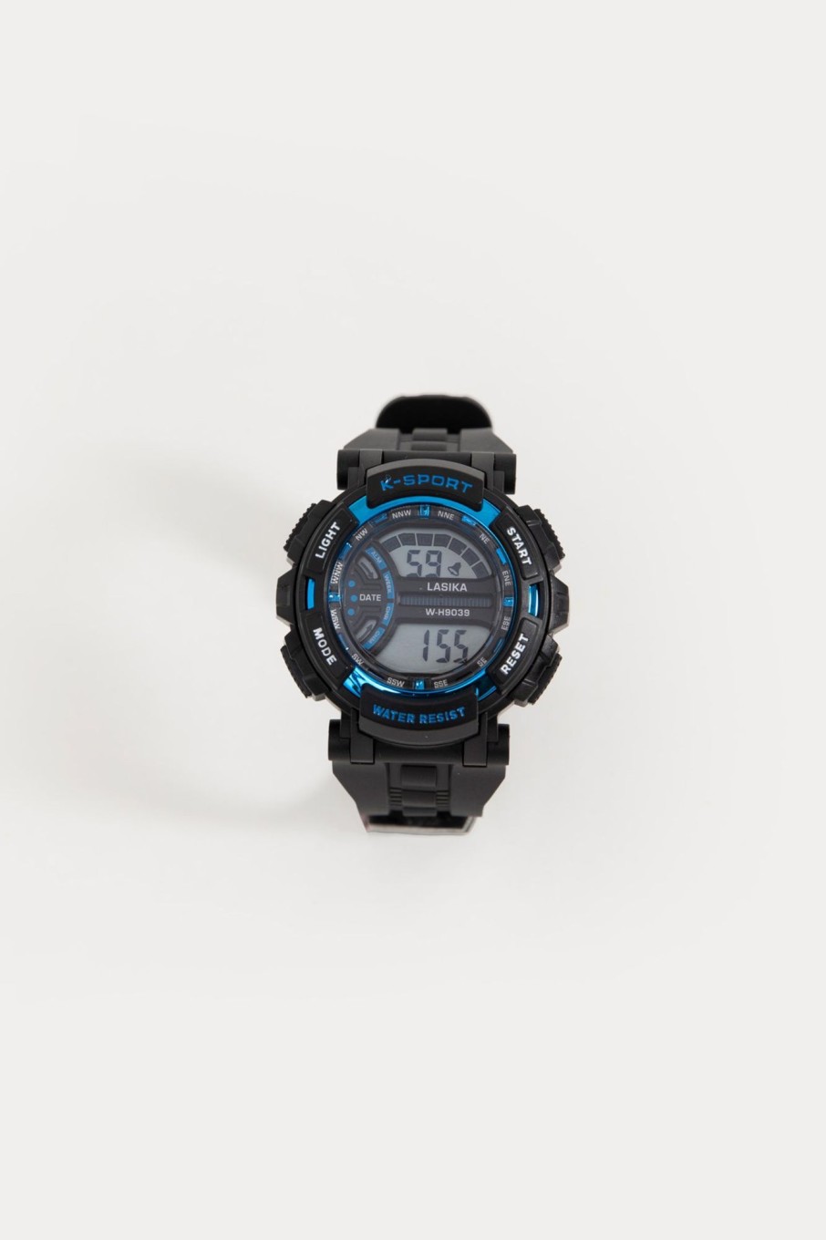 Clearance Sporty Digital Watch Accessories