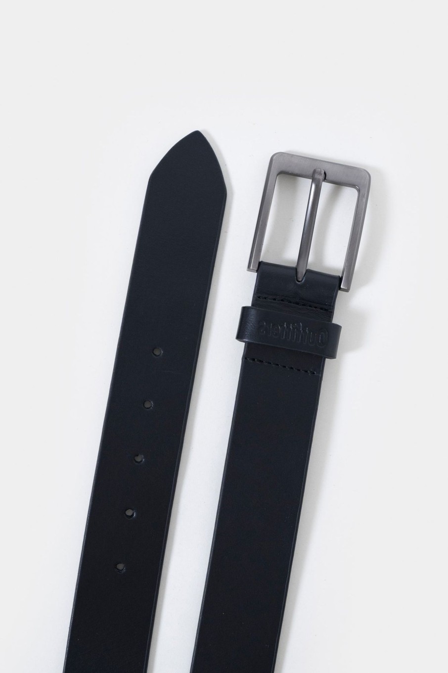 Online Faux Leather Belt Accessories