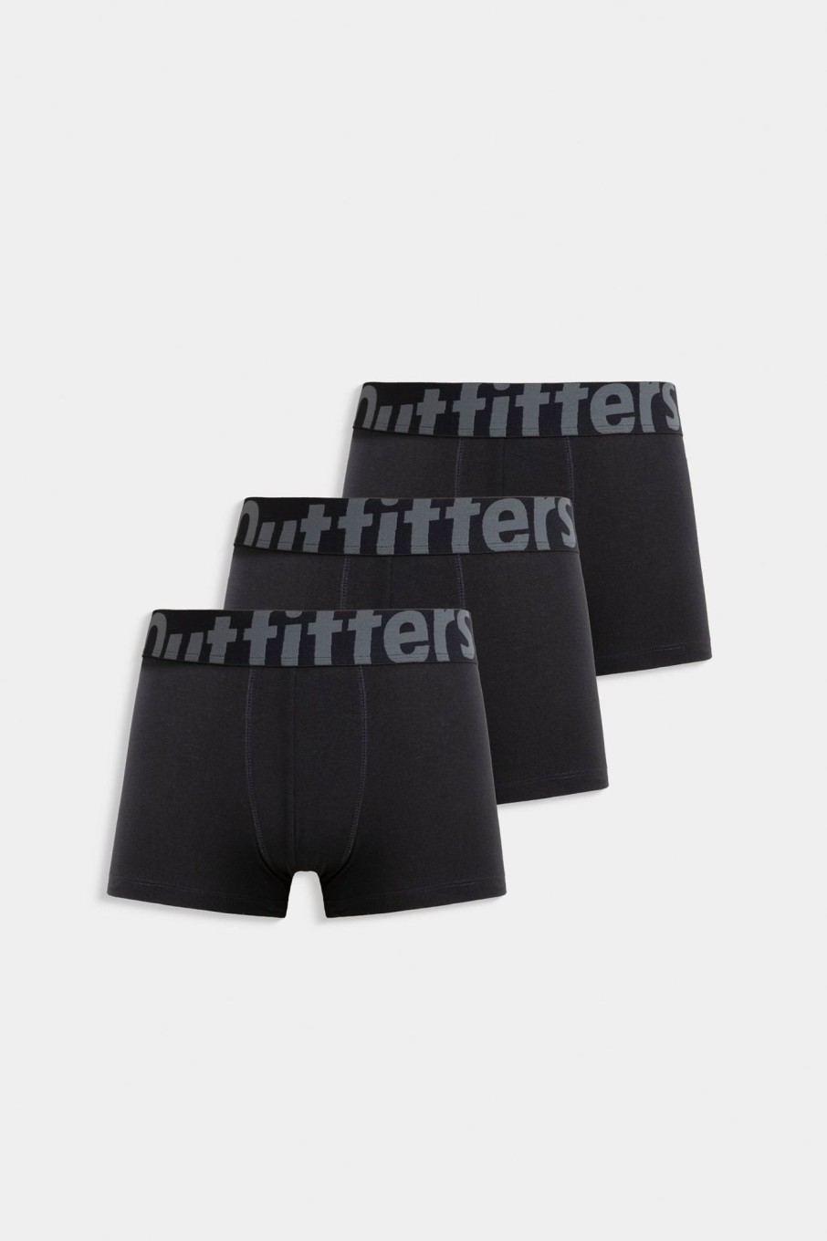 Hot Pack Of 3 Boxers Accessories