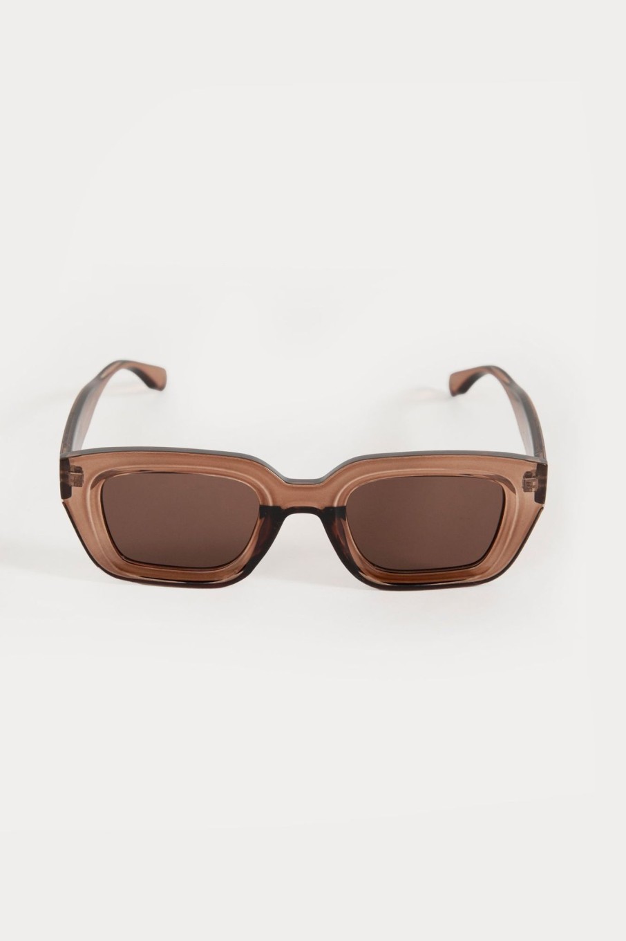 Online Chunky Frame Sunglasses Accessories