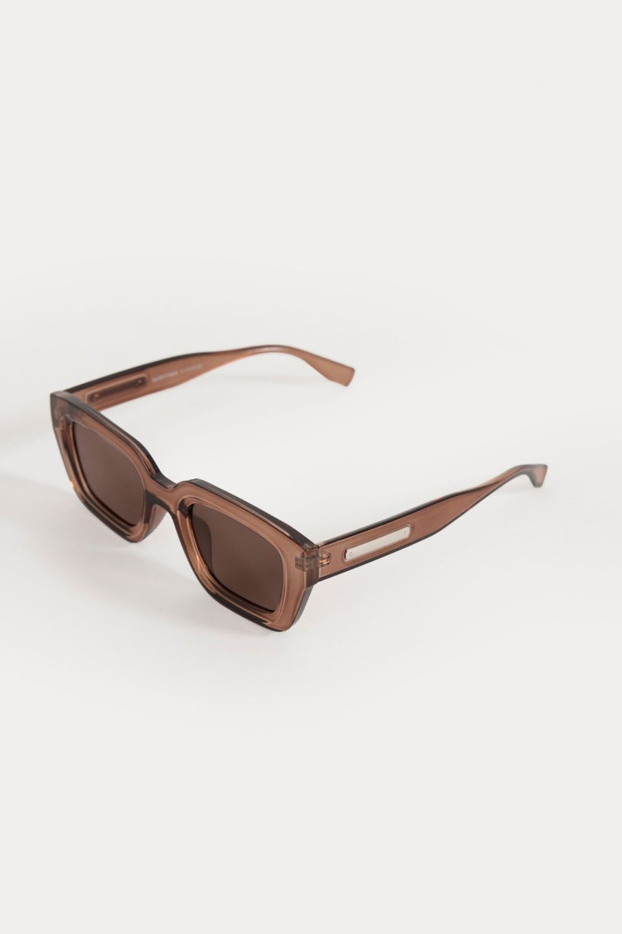 Online Chunky Frame Sunglasses Accessories