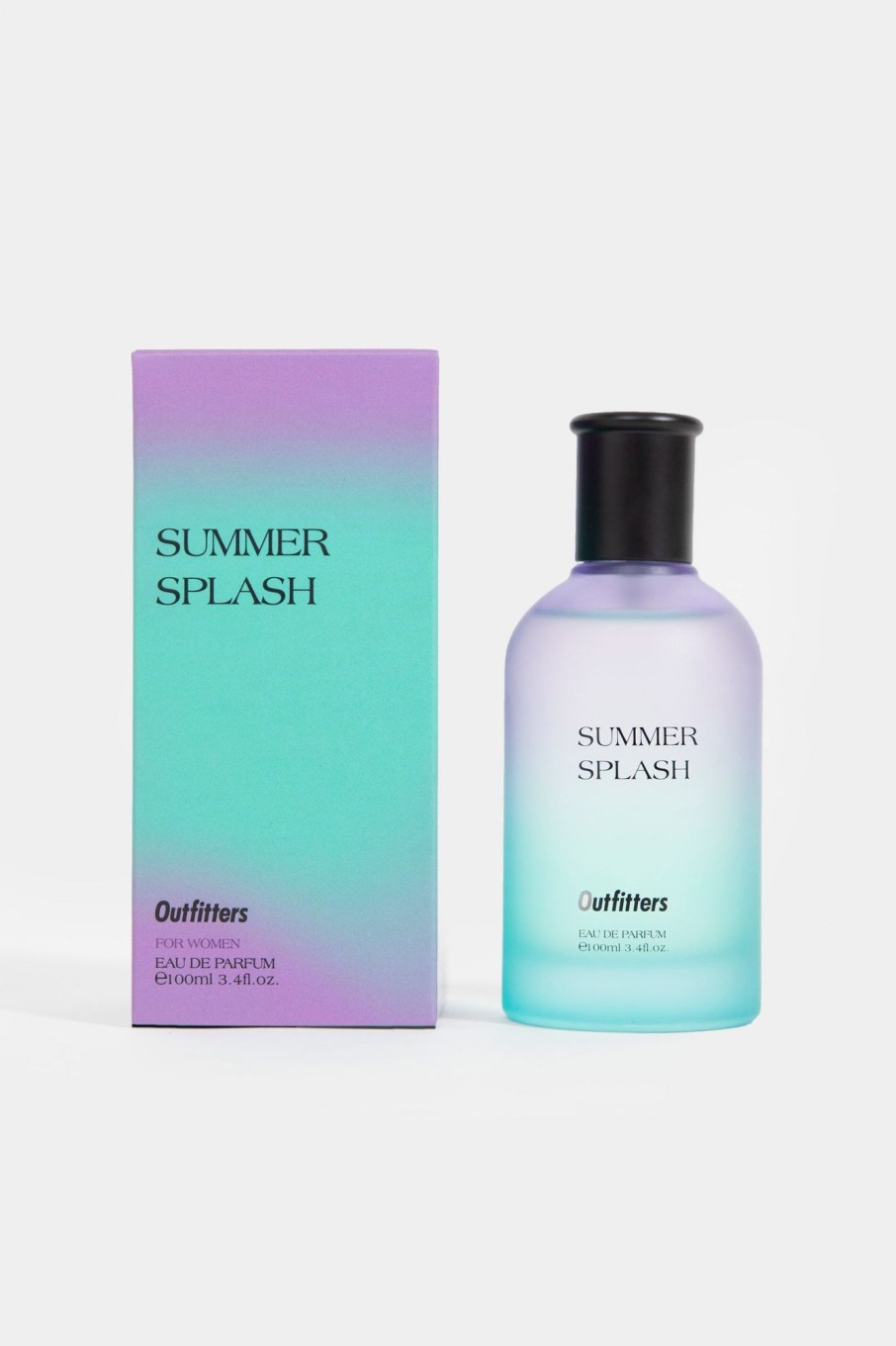 Online Summer Splash Fragrances