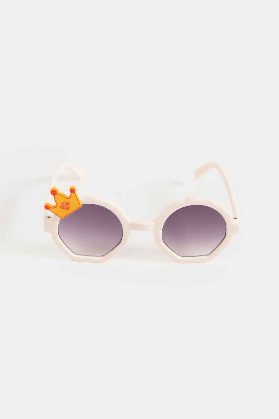 Best Crown-Shell Shaped Sunglasses Accessories