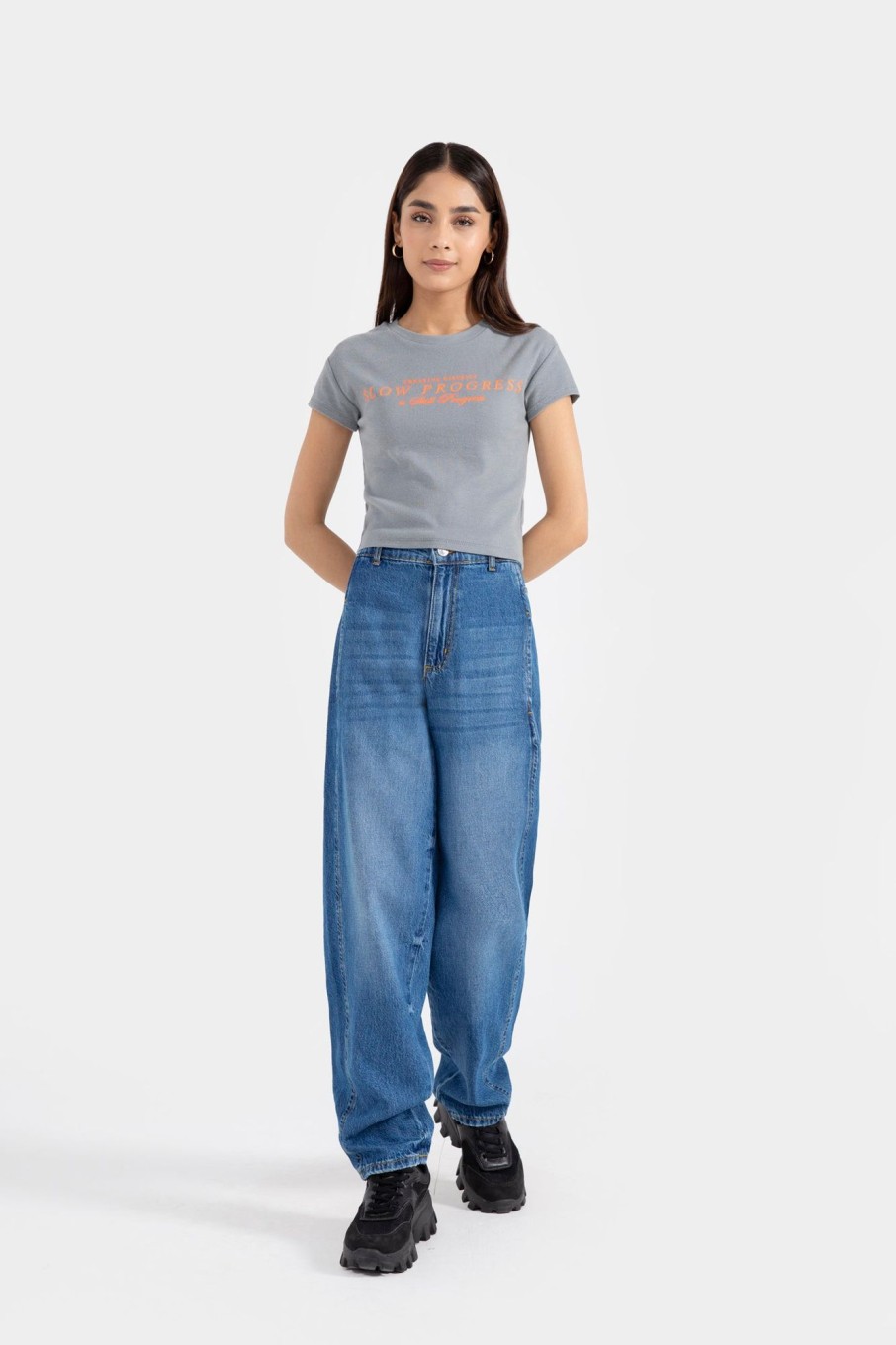 Best Balloon Fit Jeans Jeans